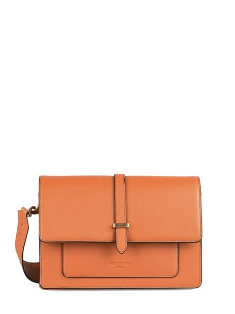 Borsa a tracolla Linea Dahlia 649296 HEXAGONA