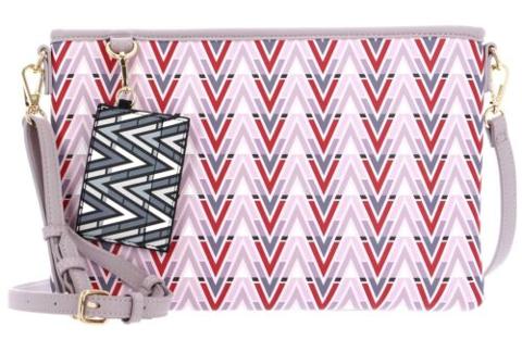Borsa a tracolla Linea Tonic VALENTINO
