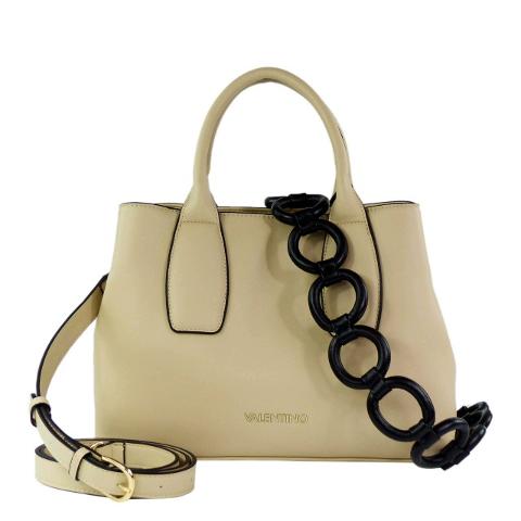 BORSA A MANO CON TRACOLLA Linea Tortillas VBS6G101 VALENTINO
