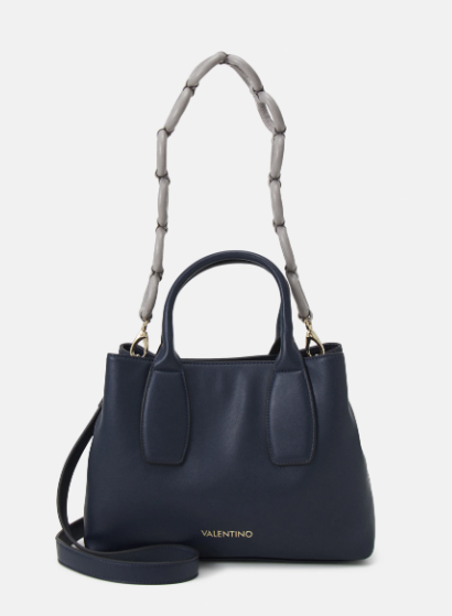 BORSA A MANO CON TRACOLLA Linea Tortillas VBS6G101 VALENTINO