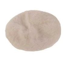 BASCO LANA DONNA BIANCO  351008 KBAS