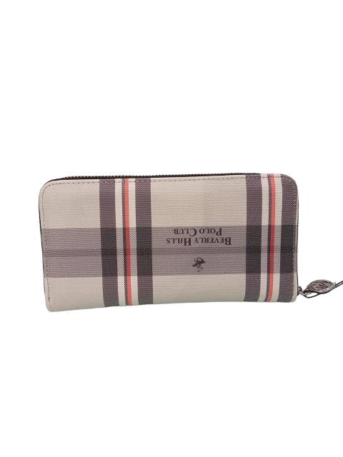 Portafoglio Donna  Zip Around Linea Anna BEVERLY HILLS POLO CLUB