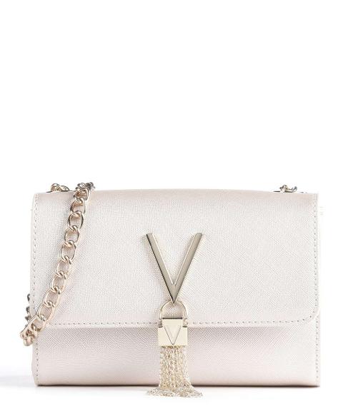 Borsa Pochette in saffiano linea Divina VBS1IJ03 VALENTINO