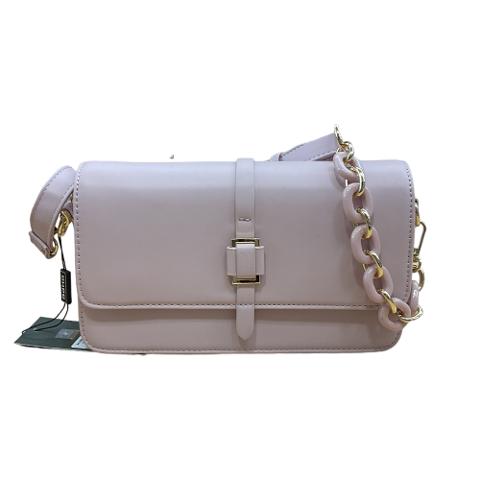 Borsa a tracolla con patta Linea Diana BEVERLY HILLS POLO CLUB
