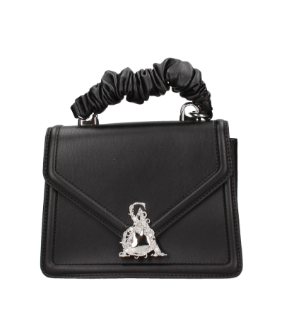 BORSA A MANO CON TRACOLLA LINEA ANNIE ATELIER DU SAC