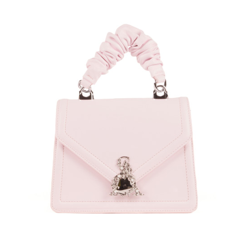 BORSA A MANO CON TRACOLLA LINEA ANNIE ATELIER DU SAC