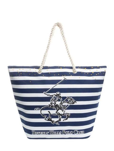 BORSA MARE Linea Teti BEVERLY HILLS POLO CLUB