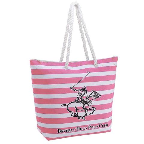 BORSA MARE Linea Teti BEVERLY HILLS POLO CLUB