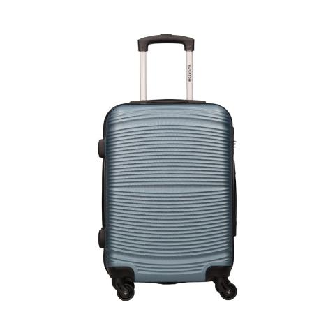 Trolley  Cabina4 Ruote ABS LINEA MALIBU' RAVIZZONI