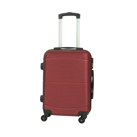 Trolley  Cabina4 Ruote ABS LINEA MALIBU' RAVIZZONI