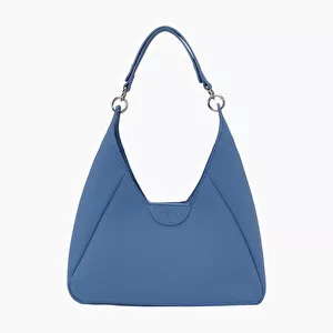 Borsa Hobo  O bag Ginevra  Dimensione cm 17 lunghezza, cm 30 larghezza, 13cm profondità O Bag