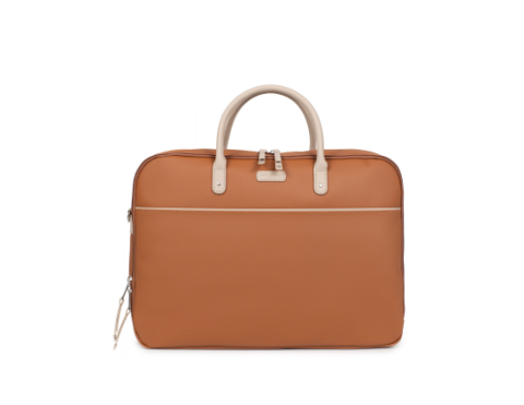 CARTELLA  P/C 2 SOFFIETTI 15,6 POLLICI Linea Serena Business  589881 HEXAGONA