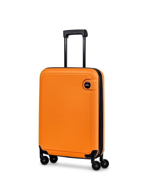 Trolley Cabina 4R Pieghevole Salvaspazio Linea Genius RONCATO