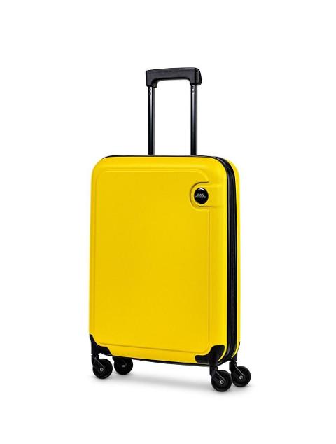 Trolley Cabina 4R Pieghevole Salvaspazio Linea Genius RONCATO