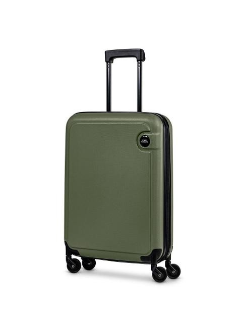Trolley Cabina 4R Pieghevole Salvaspazio Linea Genius RONCATO