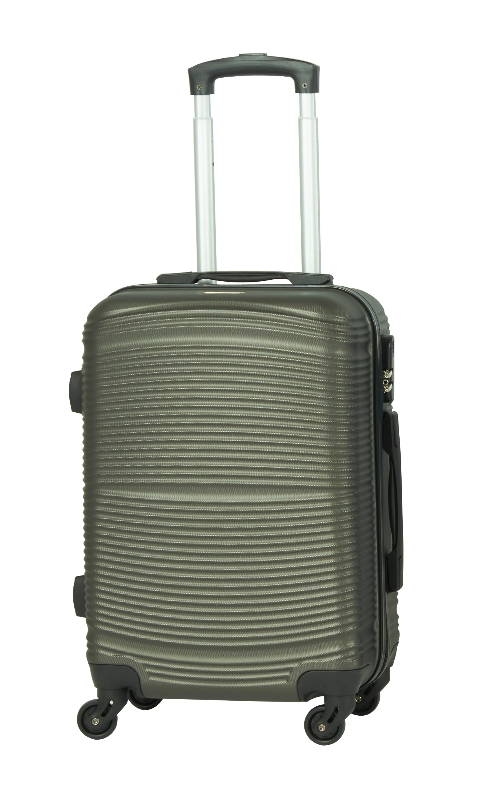 Trolley  Cabina4 Ruote ABS LINEA MALIBU' RAVIZZONI