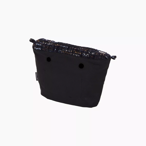 Sacca interna tela Mini O Bag