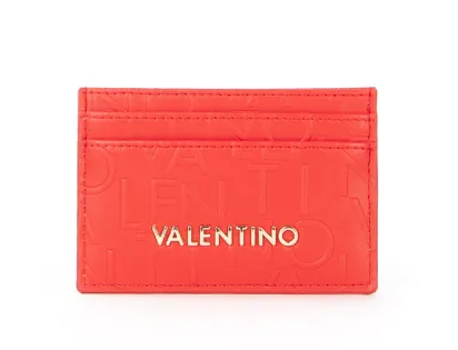 Portacarte Donna Linea Relax VPS6V0121 VALENTINO Linea Relax