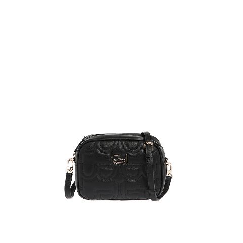 BORSA  A TRACOLLA CON  CATENE BYBS28A05 By Byblos LINEA TURCHESE