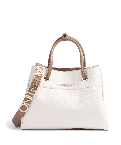 BORSA A MANO CON TRACOLLA VALENTINO LINEA ALEXIA