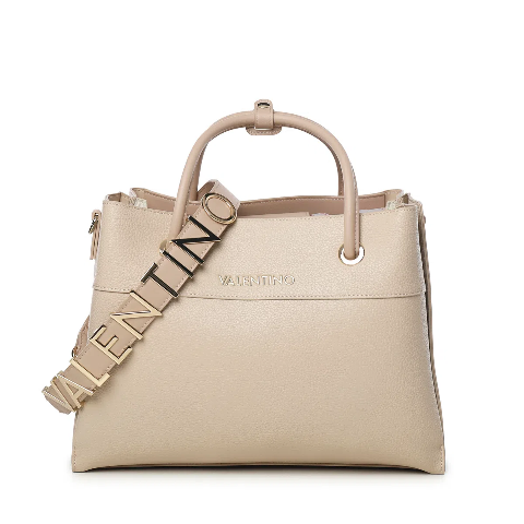 BORSA A MANO CON TRACOLLA VALENTINO LINEA ALEXIA