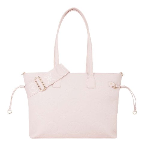Borsa Shopper VBS8ZG01 VALENTINO LINEA SAMBA RE