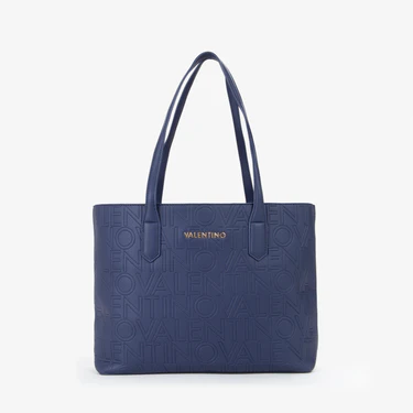 BORSA SHOPPER VALENTINO LINEA PANSY VBS8PG01