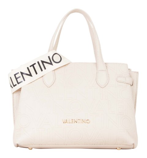BORSA  A MANO VALENTINO LINEA PANSY VBS8PG04