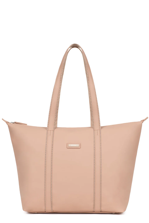 BORSA SHOPPER HEXAGONA LINEA TARA