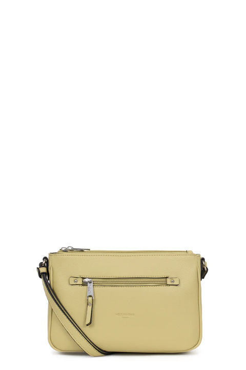 BORSA A  TRACOLLA HEXAGONA LINEA LIMA