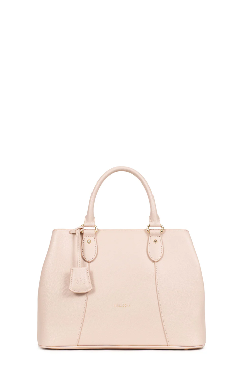 BORSA A MANO CON TRACOLLA 2520129 HEXAGONA LINEA CALI