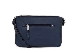 BORSA A  TRACOLLA HEXAGONA LINEA LIMA