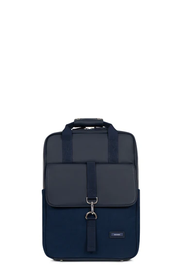 BORSA  A ZAINO 13''   A 4 HEXAGONA LINEA LIVIA