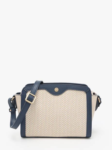 BORSA  A TRACOLLA HEXAGONA LINEA GIUDITTA