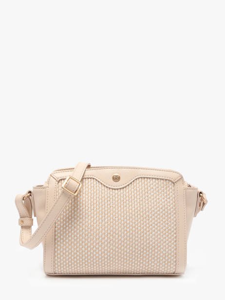 BORSA  A TRACOLLA HEXAGONA LINEA GIUDITTA
