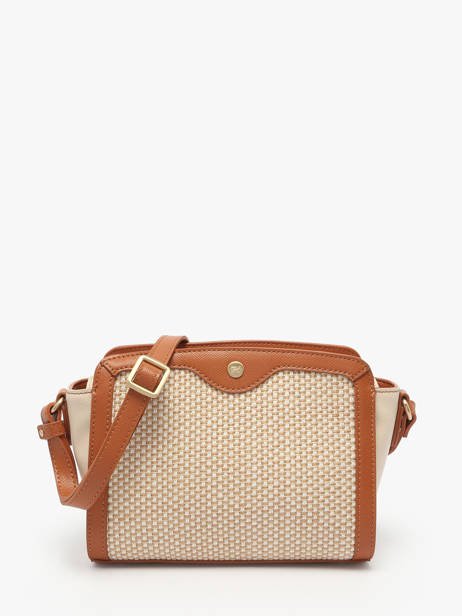 BORSA  A TRACOLLA HEXAGONA LINEA GIUDITTA
