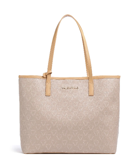 BORSA SHOPPER VALENTINO LINEA  LADY RE VBS8GT01