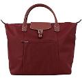 Borsa a mano Cabas HEXAGONA Linea Cabas