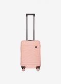 Trolley da Cabina BRIC'S Collezione Ulisse B|Y  37x55x20 Cm