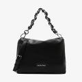 BORSA A SACCA CON CATENA VALENTINO Linea Pastis