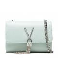 Pochette in nappa colore aloe VALENTINO Linea Divina VBS5KC03