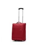 TROLLEY TESSUTO CABINA 2 RUOTE PIEGHEVOLE  RONCATO SMART