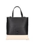 Borsa a mano con tracolla By Byblos Linea Allison 20100002