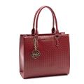 Borsa Shopping con tracolla da donna ROCCOBAROCCO Linea Zircone RBR910B4508