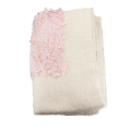 Sciarpone donna con frangie ATELIER DU SAC PASH BAG