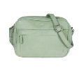BORSA A TRACOLLA BEVERLY HILLS POLO CLUB LINEA TEMI BH-3344