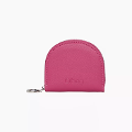 Portamonete tacco  con cerniera Donna O Bag Linea Poirot