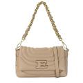 BORSA  A TRACOLLA CON PATTA ERMANNO SCERVINO linea Flap Rives