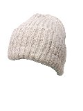 CAPPELLO DONNA By Byblos CUFFIA MAGLIA RISVOLTO MELANGE