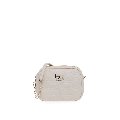 BORSA  A TRACOLLA CON  CATENE By Byblos LINEA TURCHESE